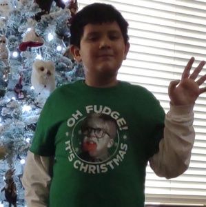 Meet your Posher, Siera